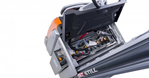 high-lift-pallet-trucks_EXV-SF_battery-service